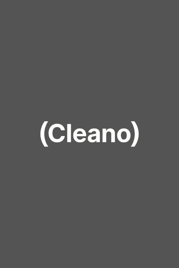 Cleano